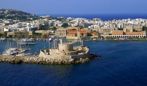 Ρόδος